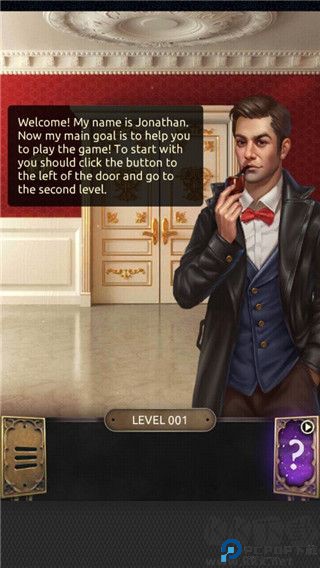 100扇门免费下载