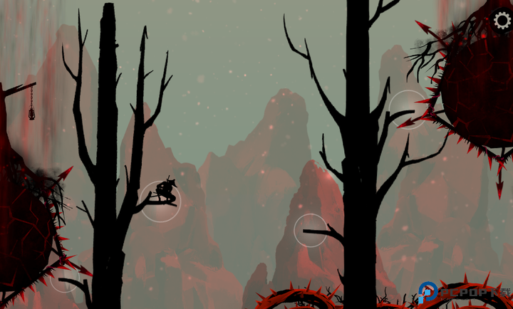 忍者武士岚2追风汉化免费下载