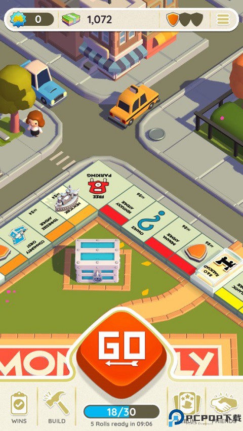 MONOPOLY大富翁免费下载