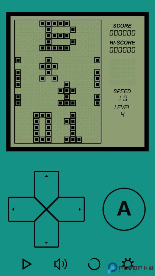 gameboy模拟器中文版免费下载