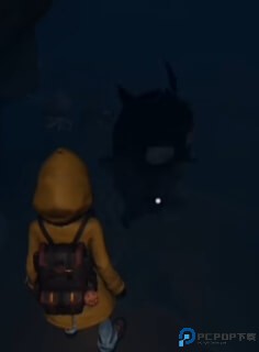 超自然行动组游戏图片