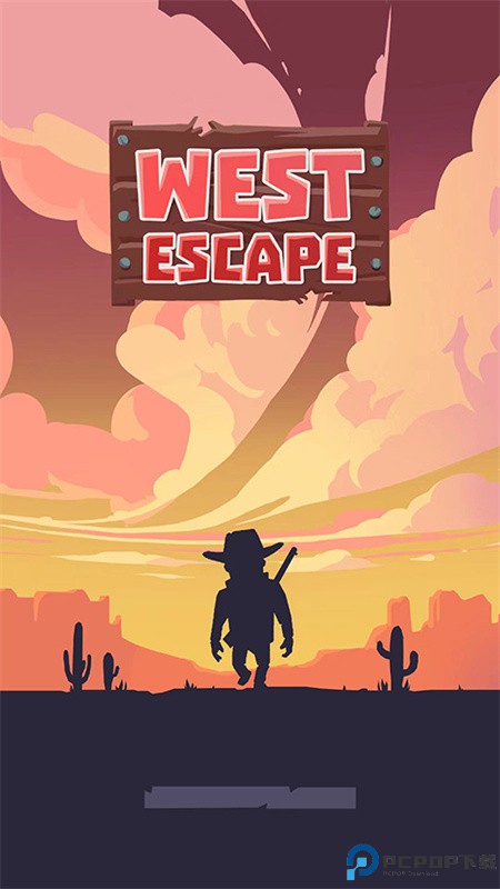 逃生西部手游最新版