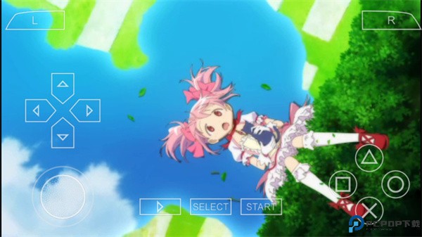 魔法少女小圆手游中文版免费下载