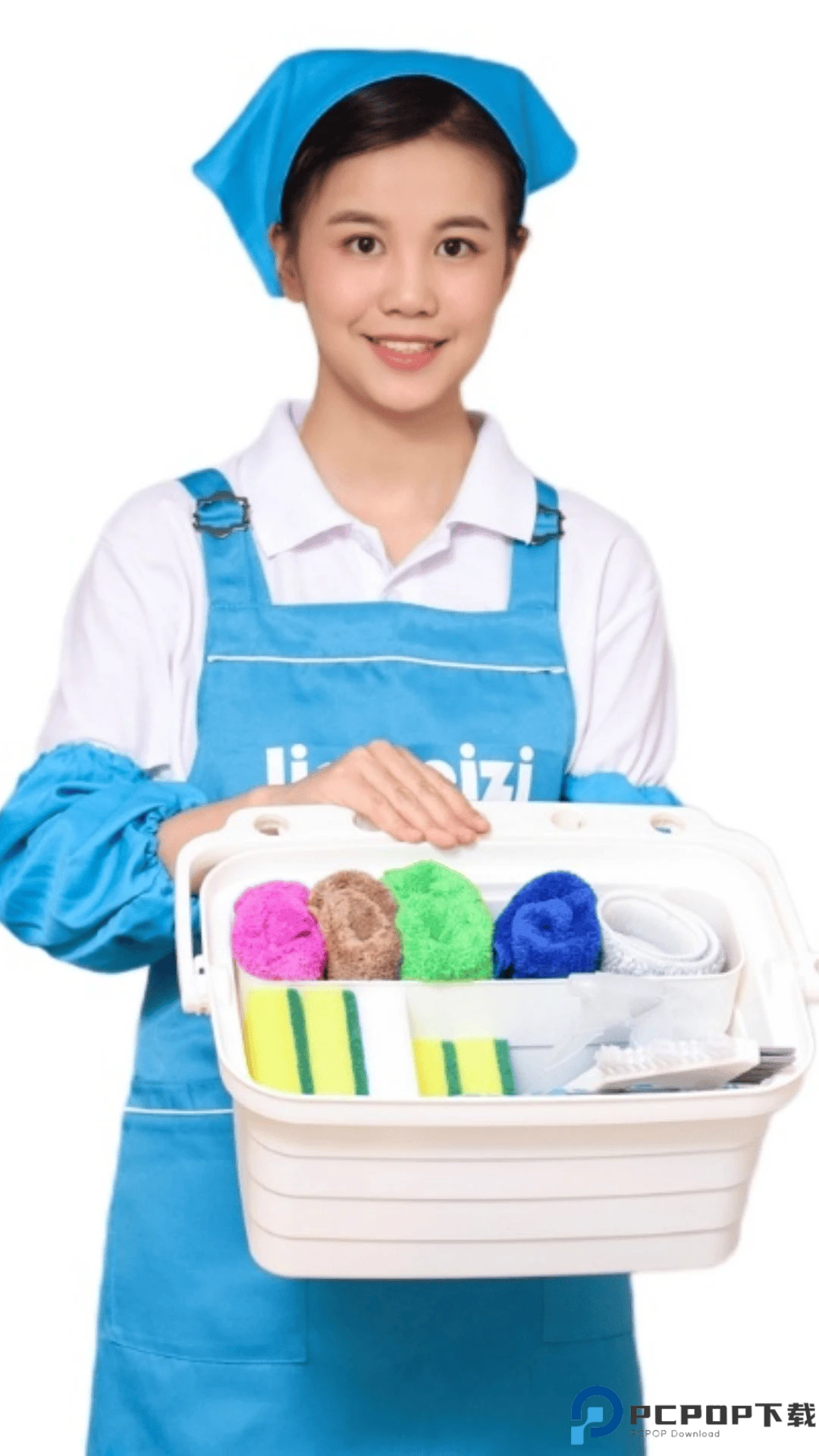 洁妹子家政保洁手机版