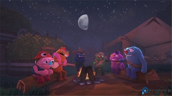 零食虫手游最新版