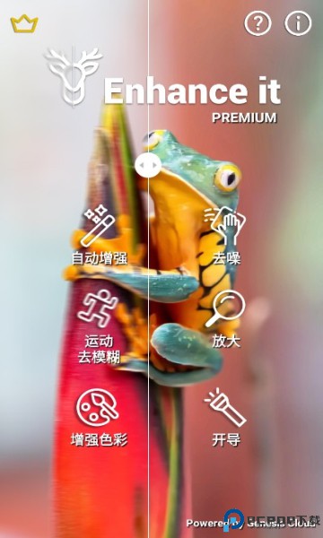 Enhance It会员解锁