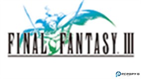 最终幻想3重制版免费下载