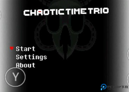 八重终结弹幕加强版