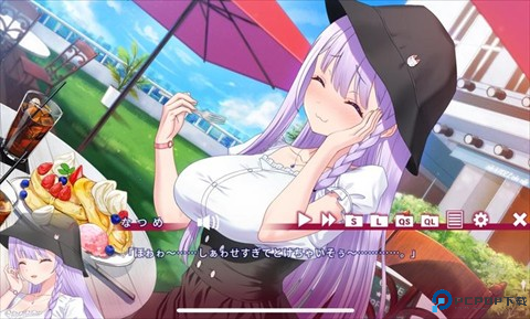 夏目缭乱高能筋肉妖狐的恋爱奇谭