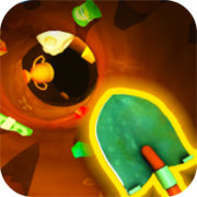 掘地求财官方版手游最新版