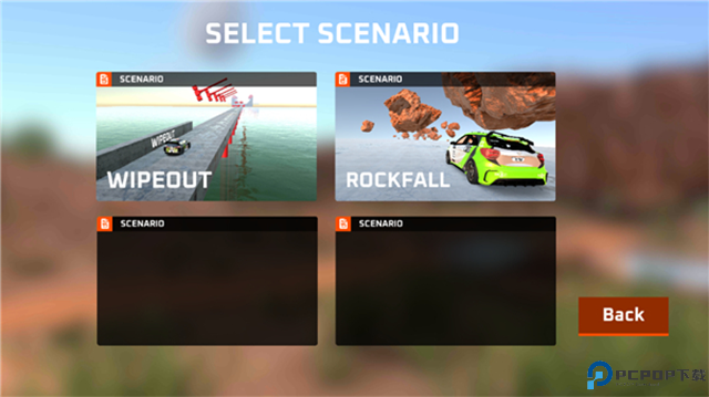 驾驶X车祸模拟器汉化版免费下载