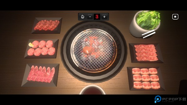 烧肉模拟器手机版