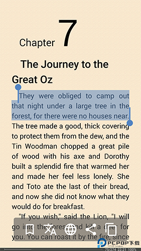 fbreader阅读器中文版最新版