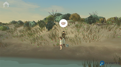 男孩与鹈鹕汉化版