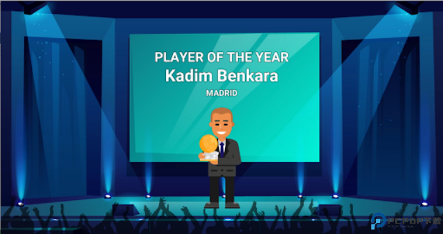 世界足球冠军汉化版免费下载