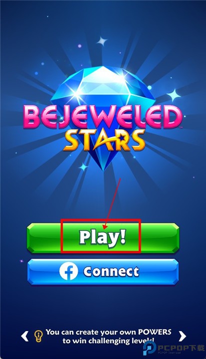 宝石迷阵3手机版截图