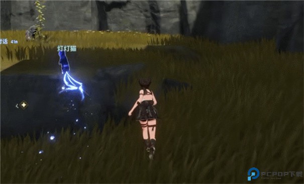 鸣潮手游正版安卓