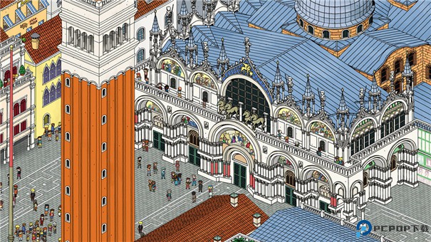 旅人苏菲亚安卓版手游最新版