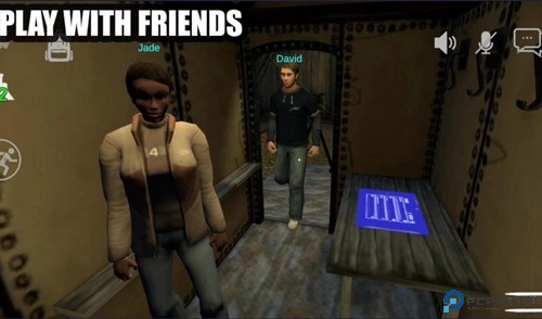 蜘蛛怪物中文版免费下载