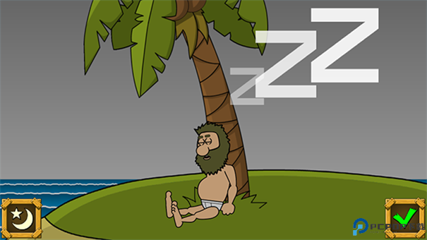 约翰尼岛孤岛求生手游最新版