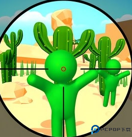 绝地狙神安卓版