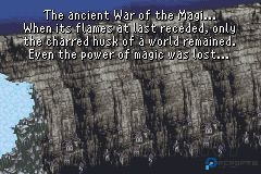最终幻想6安卓版汉化直装版1
