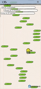 doodle jump2
