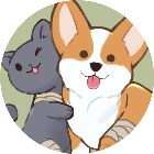 猫猫狗狗一起玩免费下载