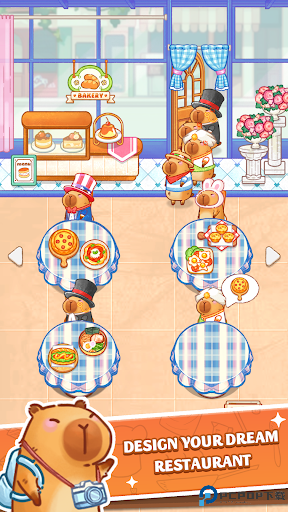 烹饪果酱舒适免费下载