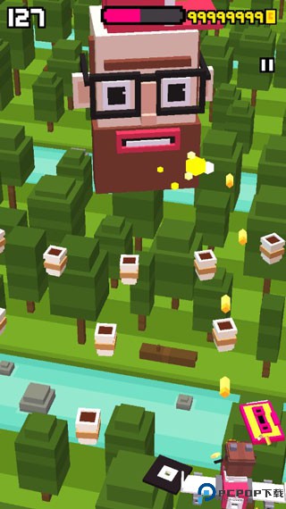 天空射击大战安卓版免费下载