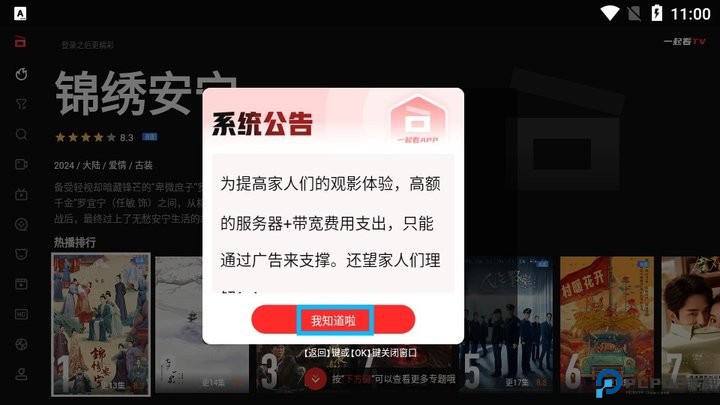 一起看TV版