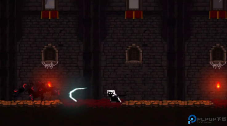 法师遗产像素冒险游戏免费下载