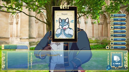 骑士学院手游中文版免费下载