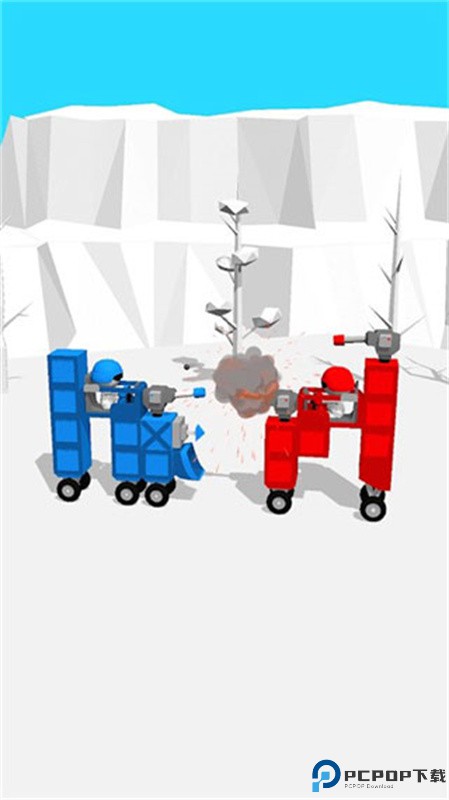 卡车大战手游最新版