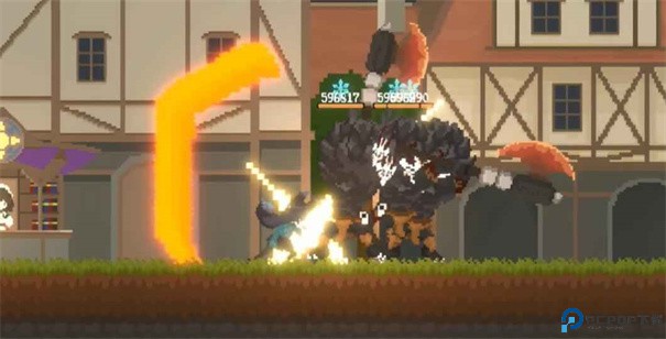 2D版绝区零手游最新版