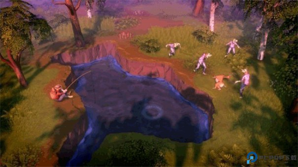 dysmantle安卓版手游最新版