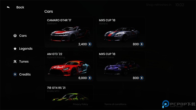 极速赛道汉化版