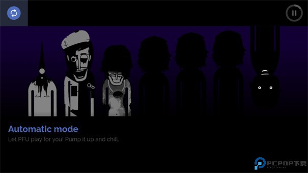 节奏盒子Burnt模组免费下载