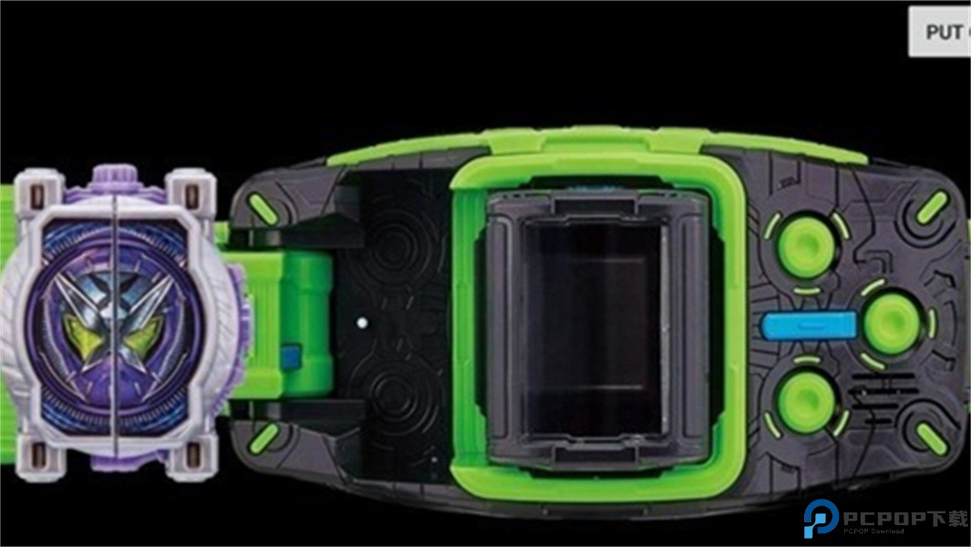 假面骑士全腰带模拟器免费下载