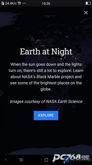 谷歌地图手机中文版