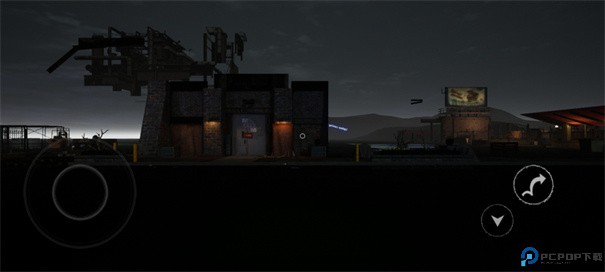 FNAF模仿者之谜手游最新版