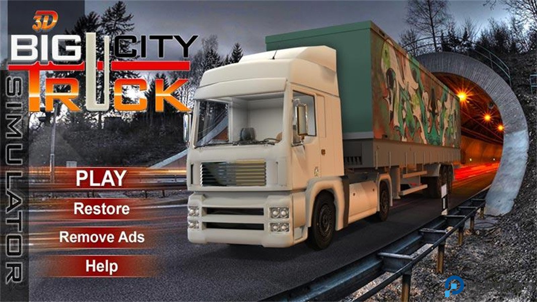 18卡车模拟汉化中文版免费下载