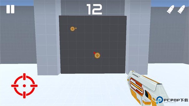 Aim Master手游最新版