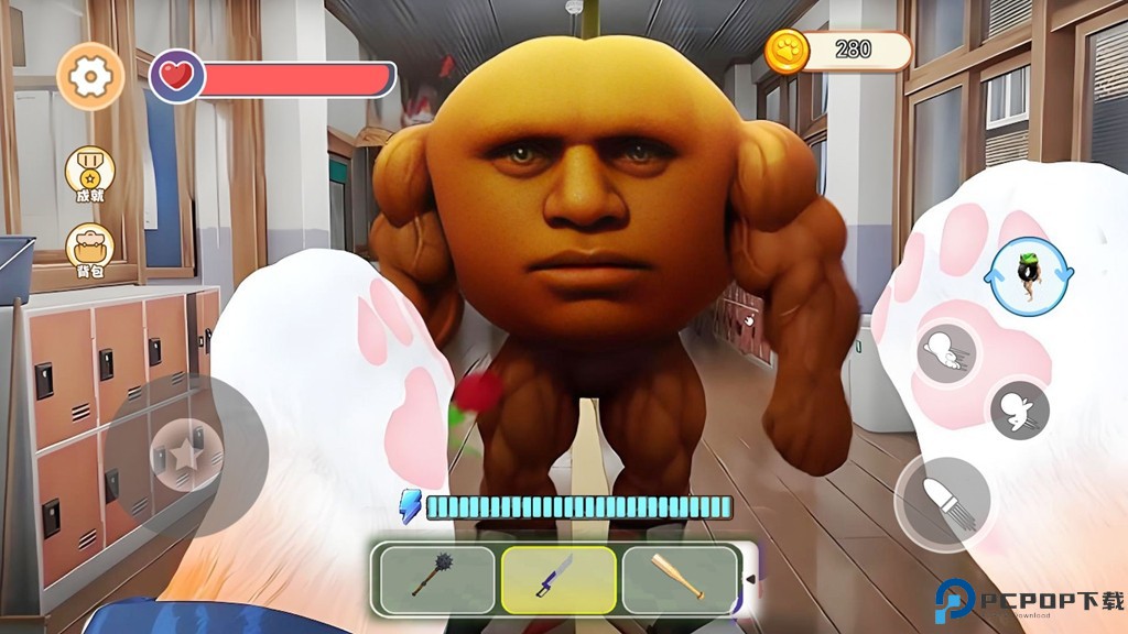 猫咪山海经模拟器免费下载