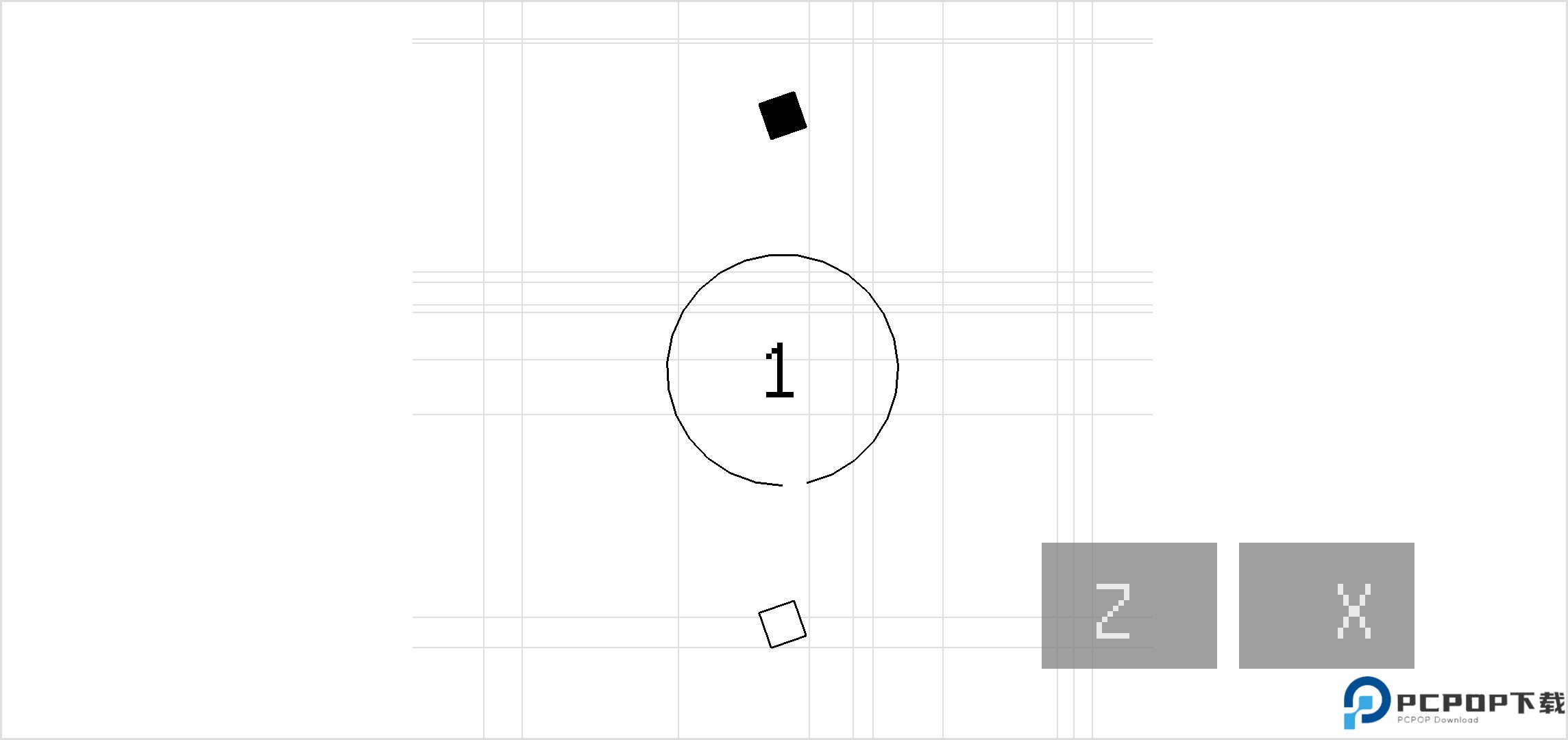 几何决斗联机版