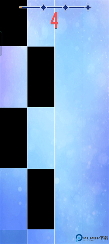 别踩白块2手游最新版