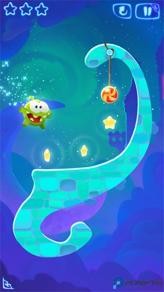 割绳子魔法国际版免费下载