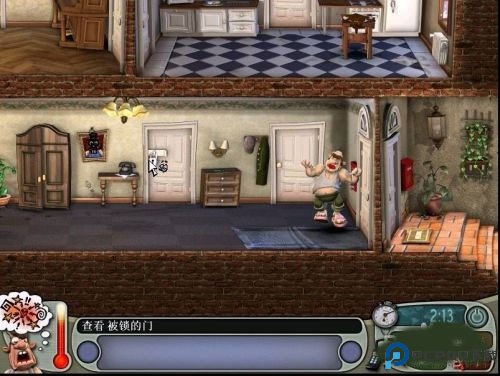 整蛊邻居第1季内置作弊菜单版27