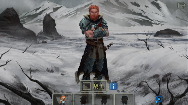 破碎的像素地牢图片5