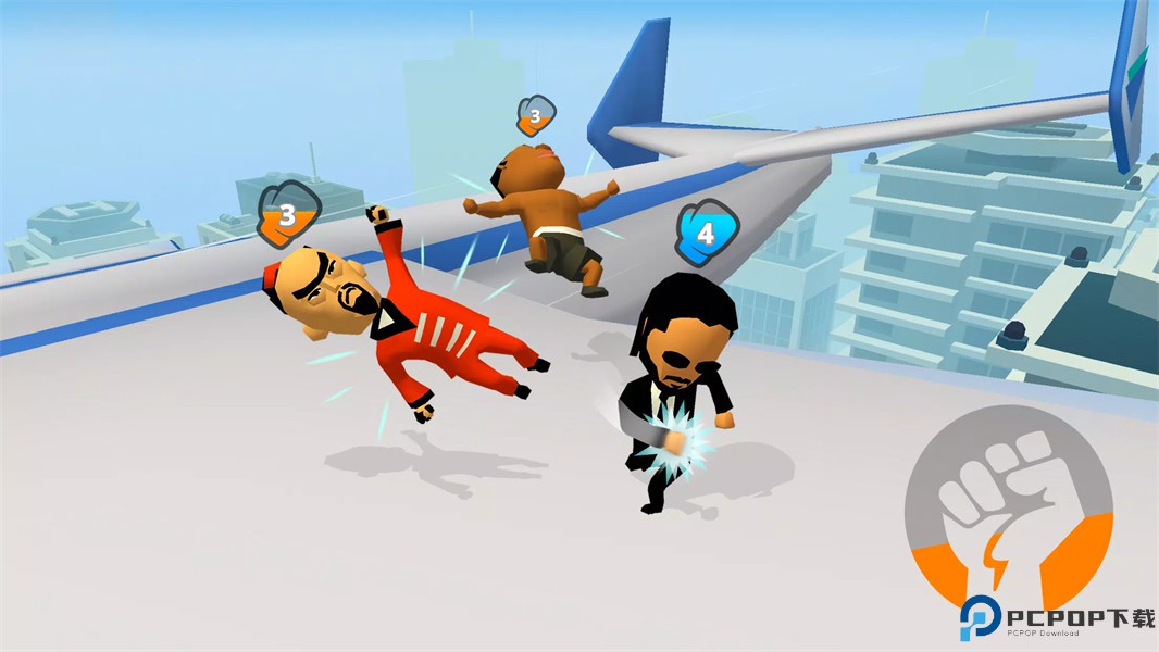 唯我独尊汉化版免费下载